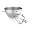 KitchenAid® KN3CW 3-qt. Mixing Bowl & Combi-Whip -Home-Kitchen 987873