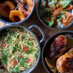 Cuisinart Chef's Classic 11-pc. Stainless Steel Cookware Set 13 Cuisinart Chef's Classic 11-pc. Stainless Steel Cookware Set -Home-Kitchen 990303 ALT5